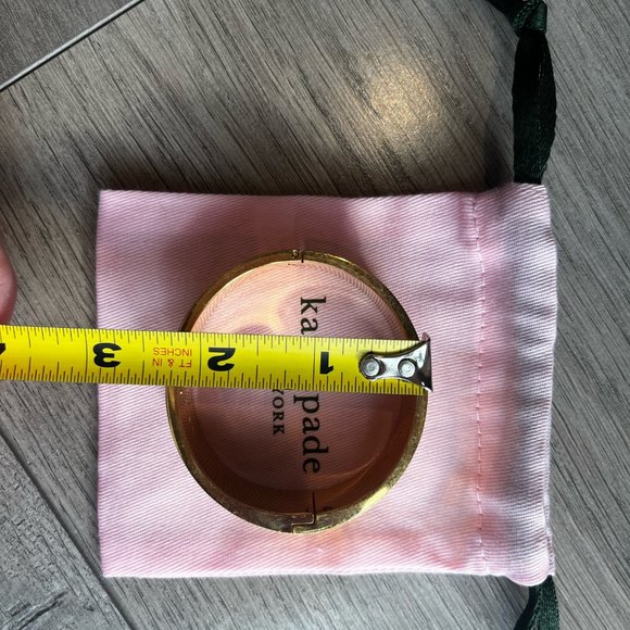 Kate Spade Bangle - Picture 6 of 9